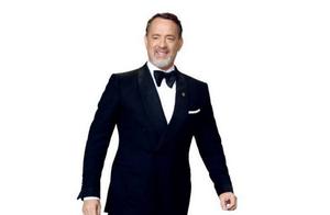 The god of Hollywood's accepted 4 big acting, tom