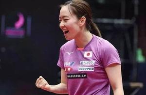 Be defeated of Japanese female team! Collective of