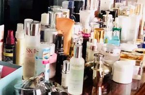 Expire cosmetic is returned unexpectedly can so wi