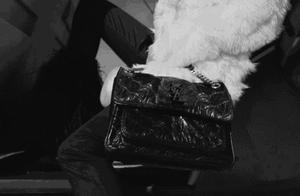 Does Gao Fang wrap packet of YSL-niki sodden ave? 