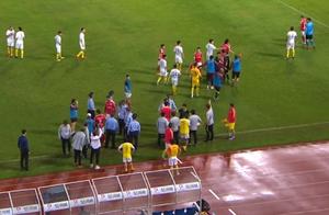 Armour competition ground performs hot conflict in