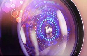 Machine vision controls medium value in product qu