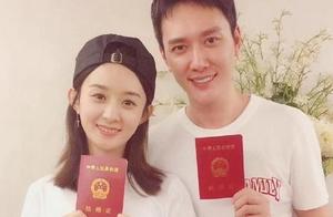 Expose to the sun: The dark Li Ying that love Zhao does not have Feng Shaofeng 8 years if really! Ho