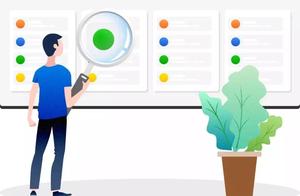 After service informatization, a kind of what kind of experience be?