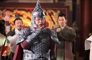 Be in " Sui Tang historical novel " in, general 