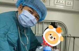 Zhejiang girl 2 years old of birthday that day diagnose leukaemia! The doctor says, in the life thes
