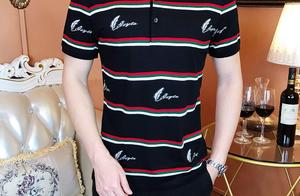 Why can be Gucci Gu Qi chased after to hold in both hands, main because of light excessive? T-shirt