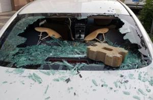 Be driven beyond forbearance! 8 months are broken 