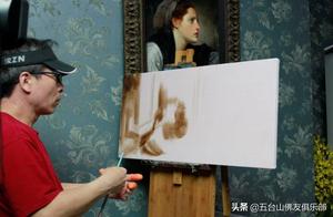 Nobody surmount belle of Leng Jun picture, riant draft sold 1.86 million! Do not be defeated by Da V