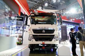 Nobody drive the lorry came, does truckman need to