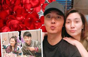 "Off the rails male " Zhang Danfeng Guan Xuan an