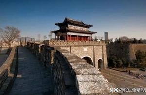 南京的帝王风水其实很差为啥还有那么多朝代要建都南京