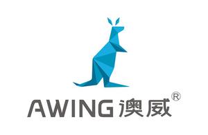 Window of Chinese aluminium alloy door is famous w