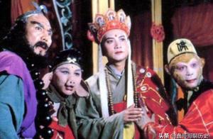 Why Sun Wu becomes Buddha for nothing, is sanded m