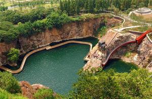 The tourist attractions of 10 an unexpected winner