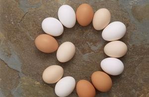 On May 5, 2019 countrywide egg price