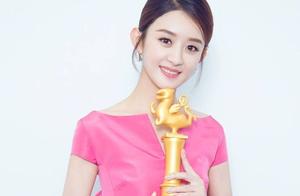 10 pieces of goddess Zhao Li Ying's most beautifu