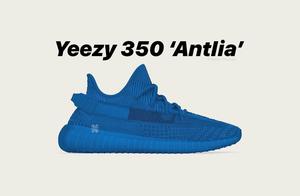 YEEZY Boost 350 V2 explodes repeatedly new look, look to still see be bored with not quite?
