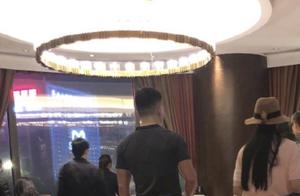 Does Zhang Xin grant doubt is like already " disc