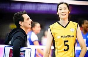 27 minutes of full-court take Zhu Ting high not to