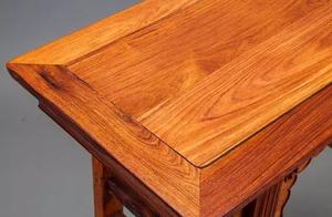 红木家具芯片 为什么红木家具这么贵