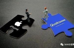 Gaotong and apple reconcile eventually, the stock 