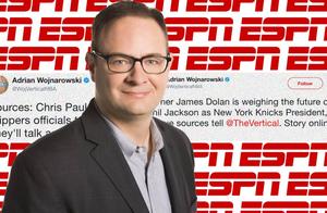 Woj explodes the 4th tycoon asks for Trojan 5 year