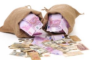 Life is not afraid of indebted