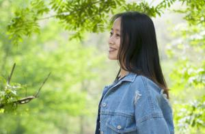 Temple of door of Pure Brightness deer goes