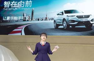 Human affairs is fluctuant fast, someone speaks: Car person should get Zhou Xin