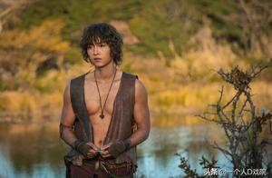 New theatrical work of Song Zhong radical explodes