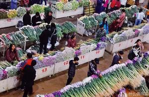 I buy a flower on the net, stepped on incomputable hole all the way