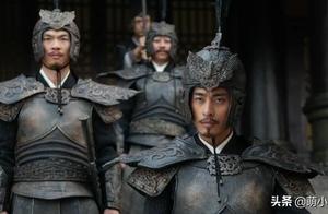 On Chinese history 10 great not famous great soldiers, they although name is not big but their milit