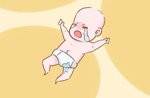 How is get angry of 6 months darling recuperated? 