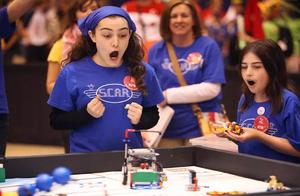 万能机器人软件 乐高机器人的万能程序有哪些