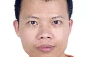 Order circularly the arrest of a criminal at large