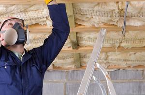 How is ceiling craze repaired