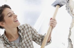 How to cope with property to forbid to hit a wall