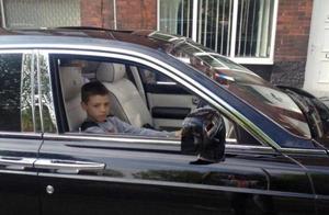 England rebukes the child commits 77 crime since 1