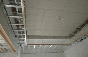 家具装修吊顶材料好 客厅做吊顶用什么材料好?