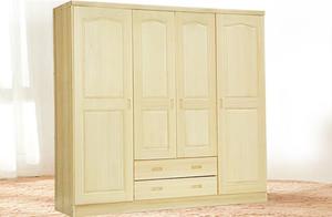 松木家具怎么选 求解答怎样挑选松木家具