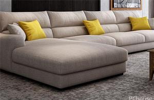 联帮家具沙发系列 左右沙发是不是中国沙发十大品牌