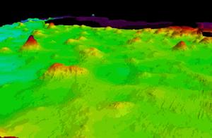 Decode the black science and technology in Chinese