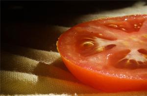 Tomato of these a few kinds of people eats much, give an issue easily
