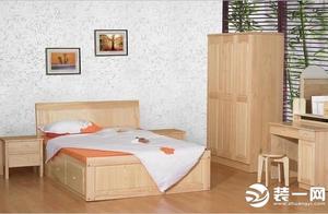 罗兰美家家具怎么样 松木家具对身体有害么