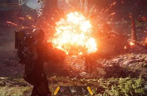 The player is after amuse oneself with advertiseme