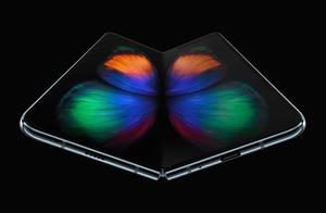 SamSung cancels news briefing of Chinese area Galaxy Fold: Field reason, defer time to wait for calm