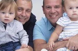 32 years old of woman birth issue twin, have two unripe father however, netizen: Who be can you dist