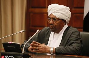 Sudan happening military coup d'etat is in office