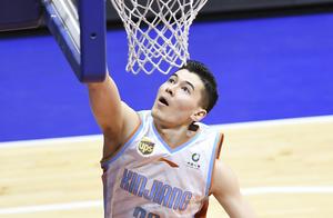 Basketball -- the contest after CBA season: Xinjia